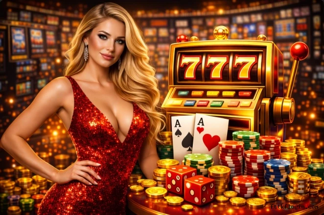 cassino_Blackjack