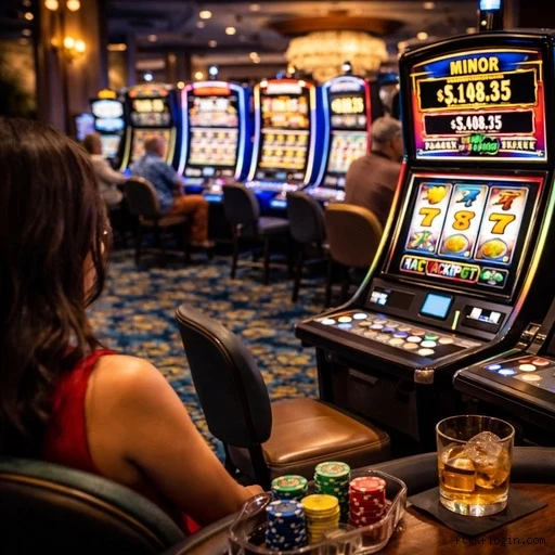 cassino_Baccarat